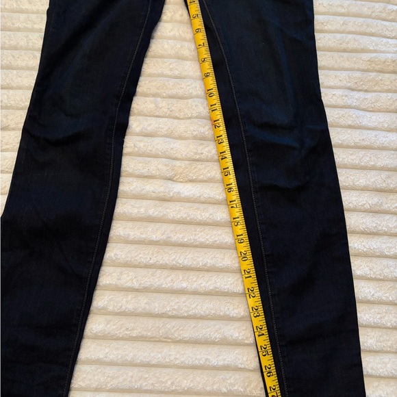 J Brand Mama J maternity jeans!!!! - Picture 5 of 6